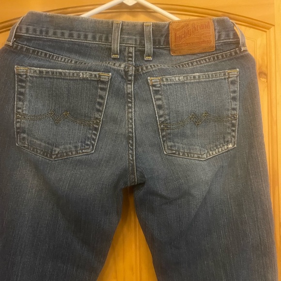 Lucky brand jeans - Picture 5 of 7